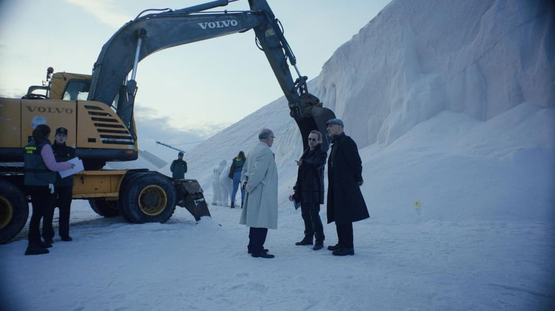 Hora y veinte backdrop 2