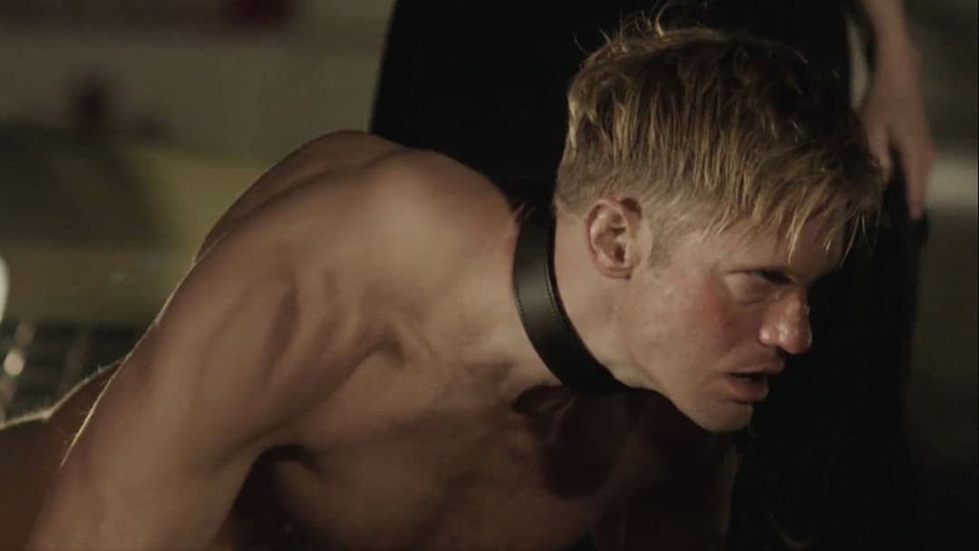 Infinity Pool backdrop 7