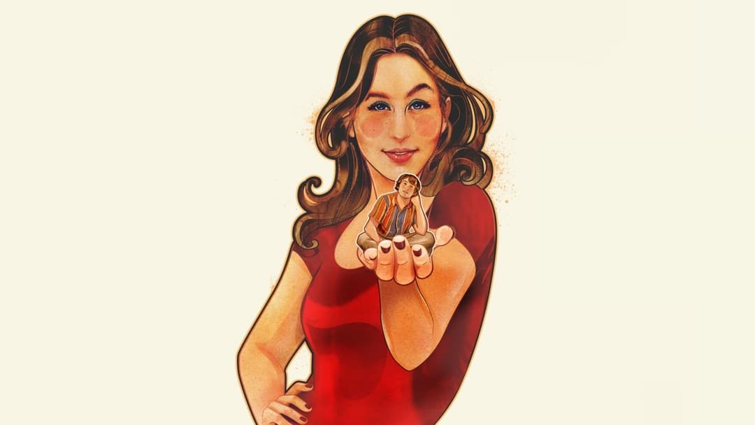 Licorice Pizza backdrop 11