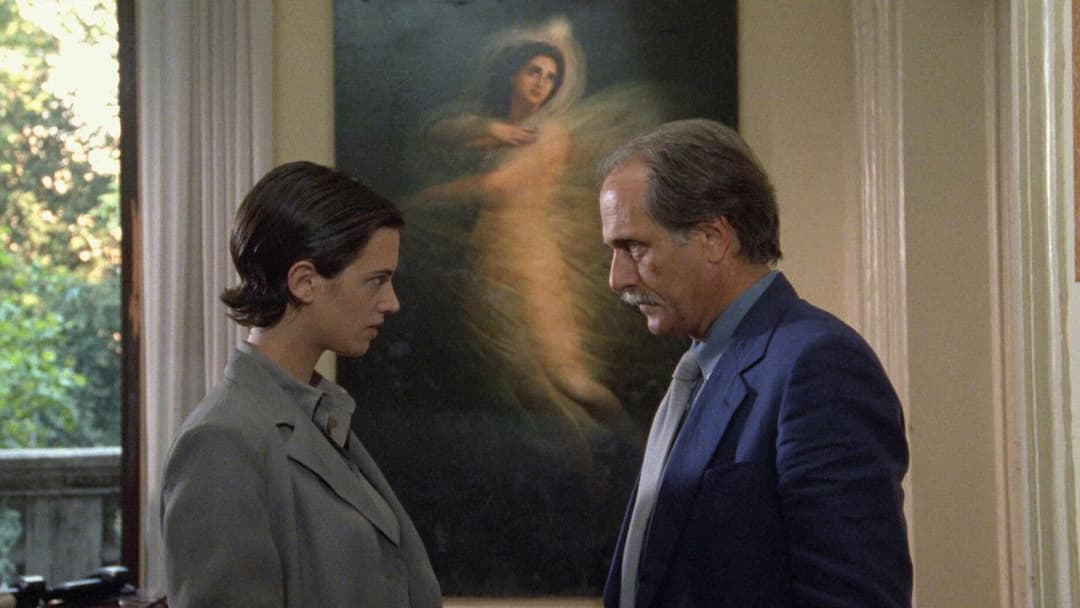 The Stendhal Syndrome backdrop 4