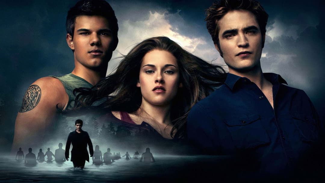 The Twilight Saga: Eclipse backdrop 4