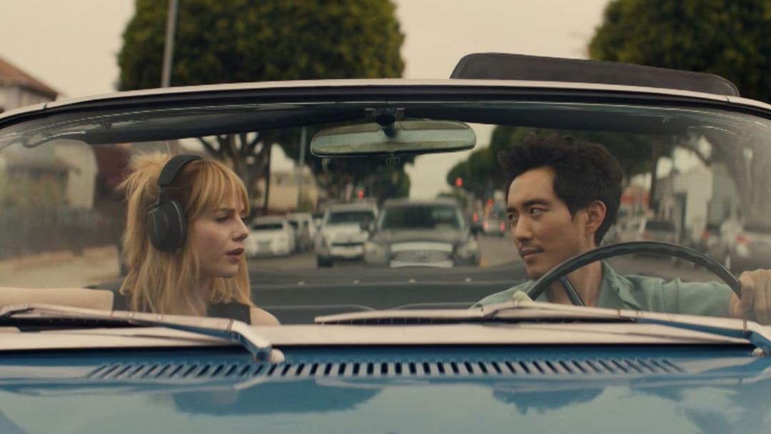 The Greatest Hits backdrop 6