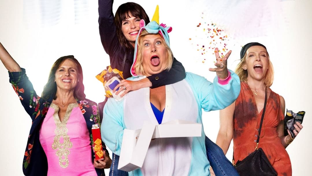 Jede Mom braucht mal eine Auszeit backdrop 2