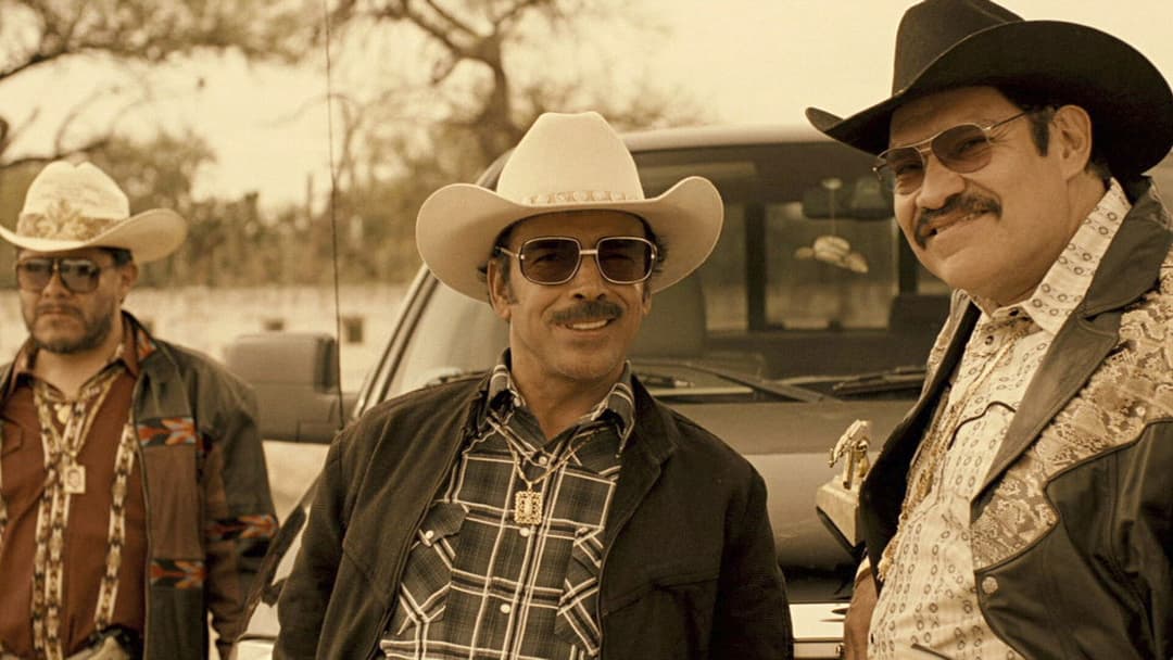 El Infierno backdrop 1