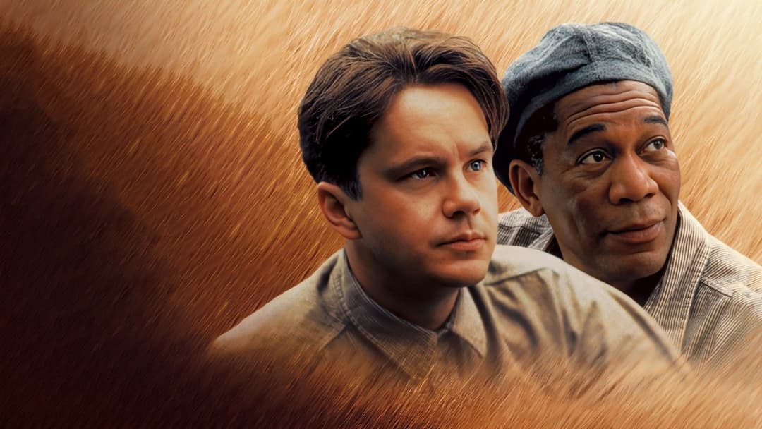 The Shawshank Redemption backdrop 11