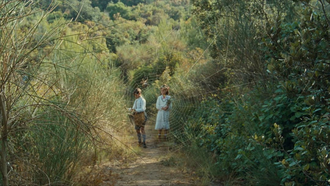 Das Schloss meiner Mutter backdrop 2