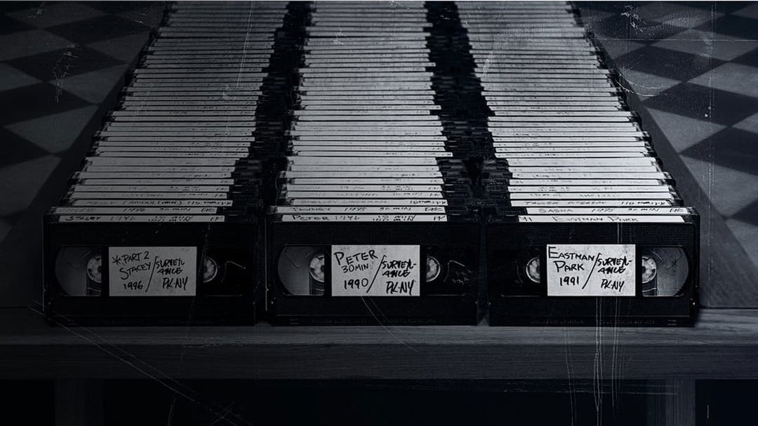 The Poughkeepsie Tapes backdrop 2