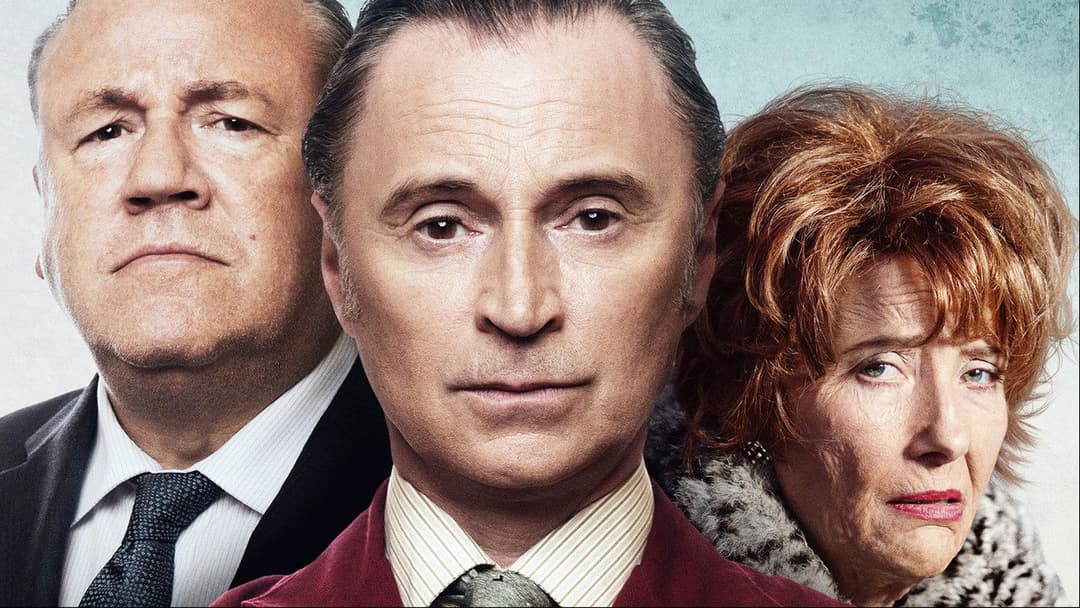 The Legend of Barney Thomson backdrop 2