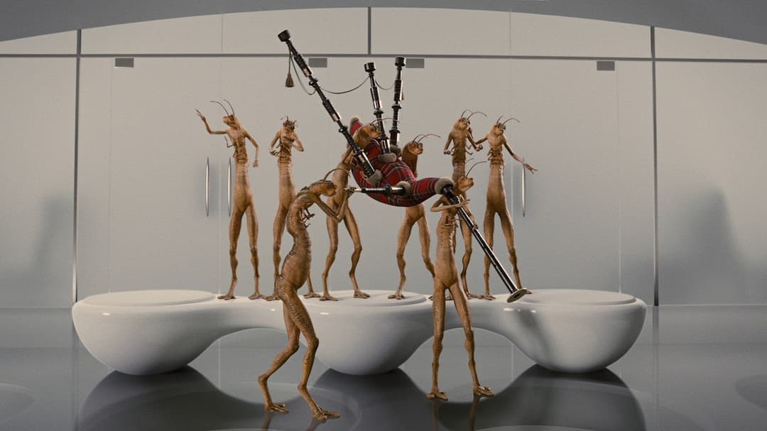 Men in Black 3 backdrop 7