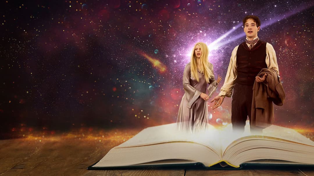 Зоряний пил backdrop 5