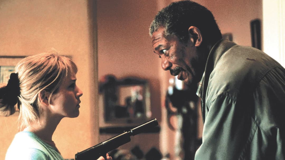 Сестричка Бетті backdrop 2