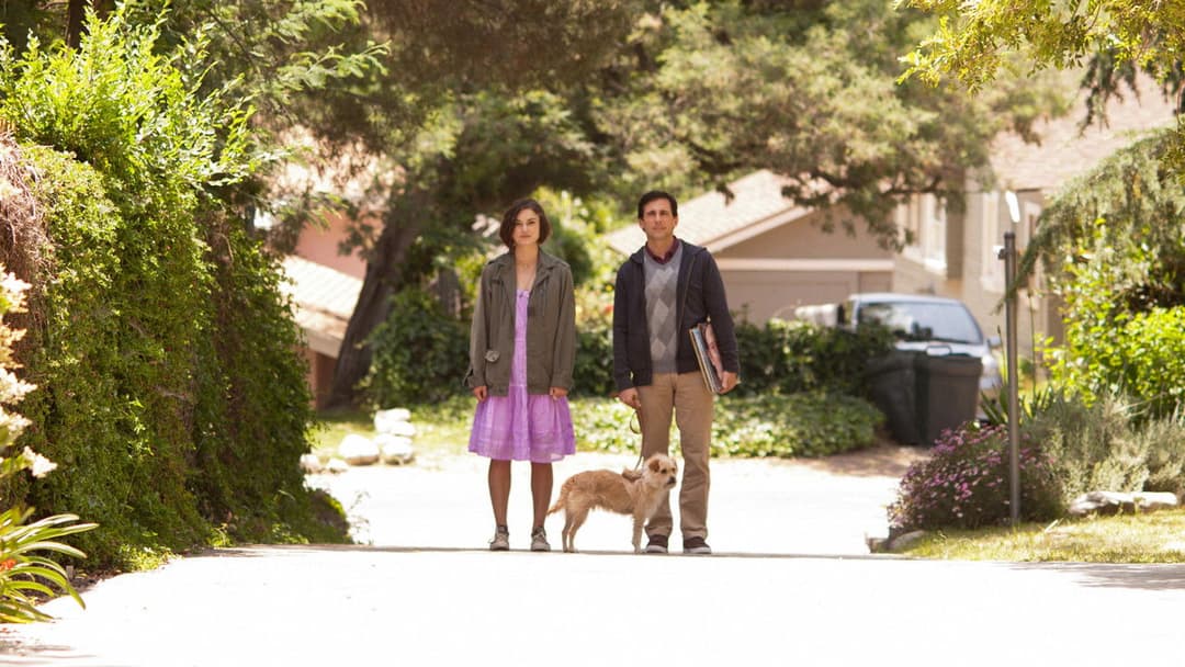 Seeking a Friend for the End of the World backdrop 7