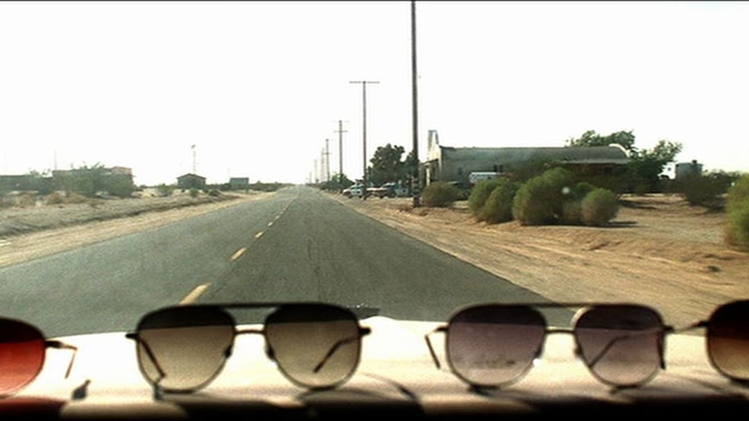 Kill Bill: The Whole Bloody Affair backdrop 18