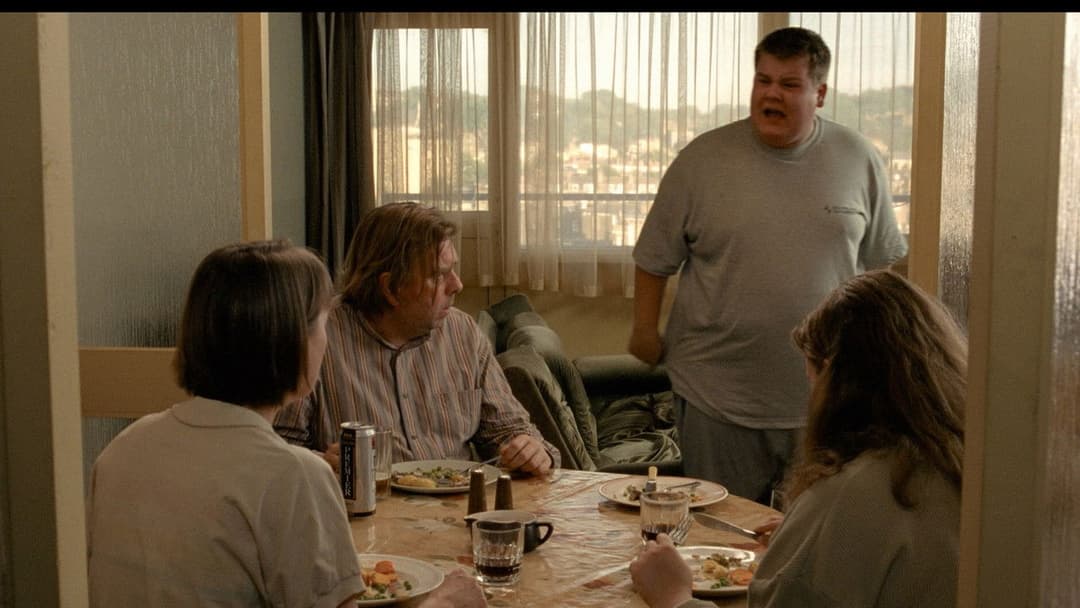 Все або нічого backdrop 9