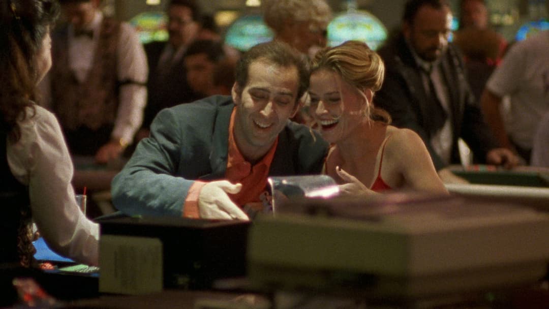 Leaving Las Vegas backdrop 10