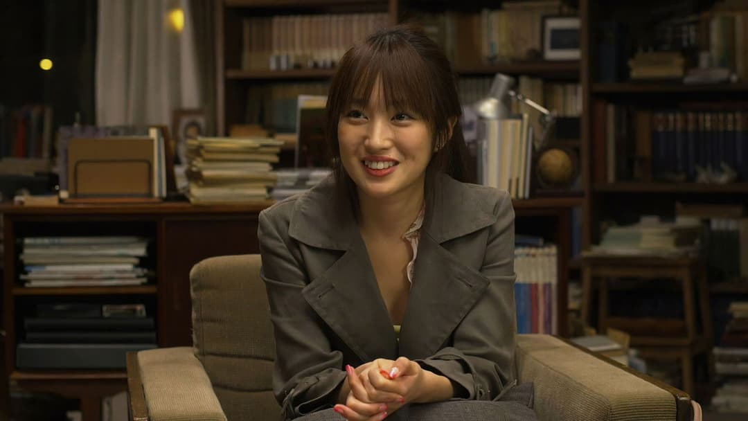 Like Someone in Love backdrop 16