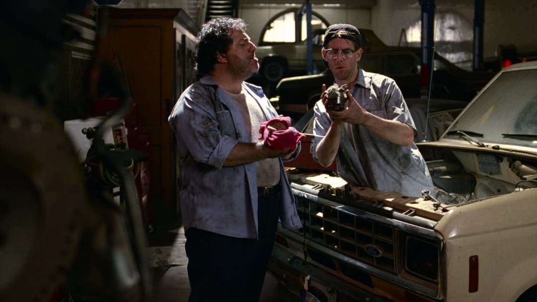 The Mask backdrop 19