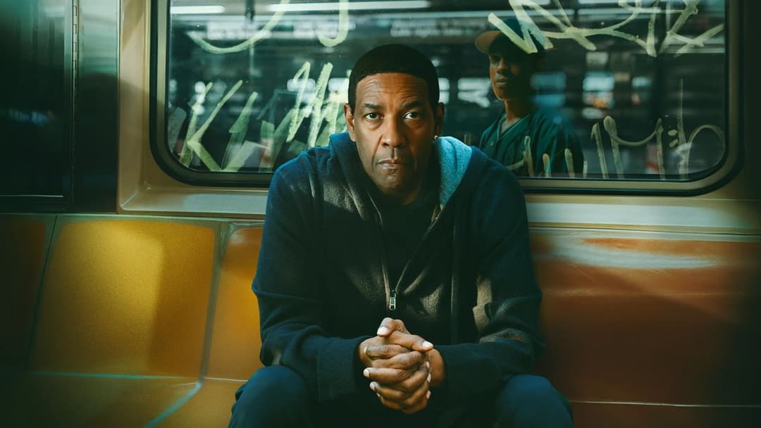 Highest 2 Lowest backdrop 3