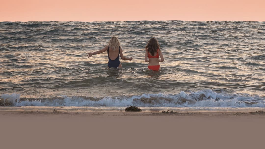 Der Sommer mit Anaïs