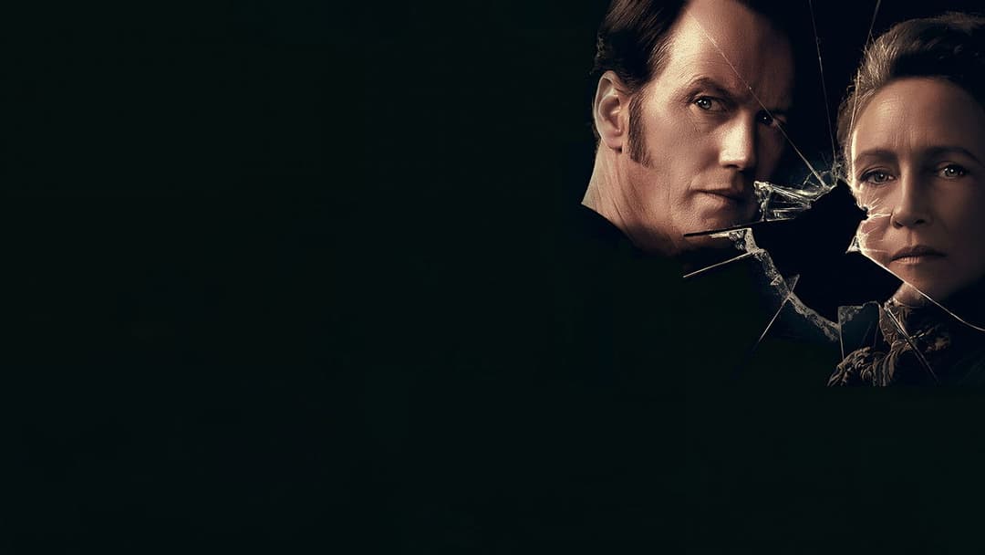 Закляття 4: Останній обряд backdrop 17