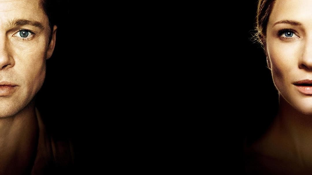 Загадкова справа Бенджаміна Баттона backdrop 2