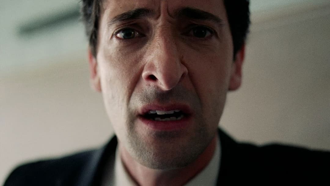 Detachment backdrop 12