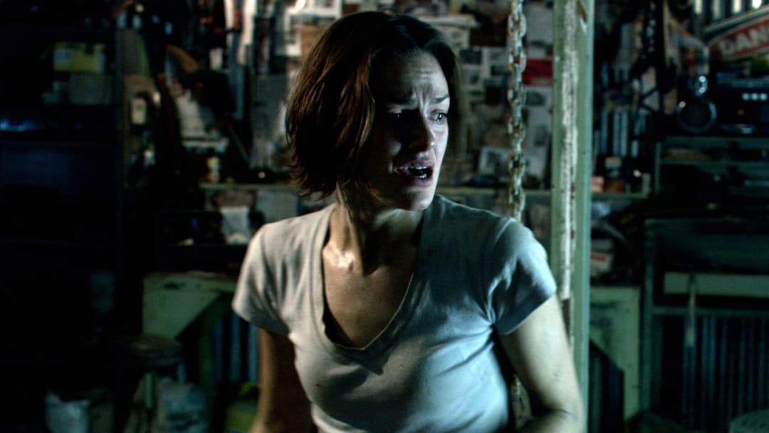 Wolf Creek backdrop 4