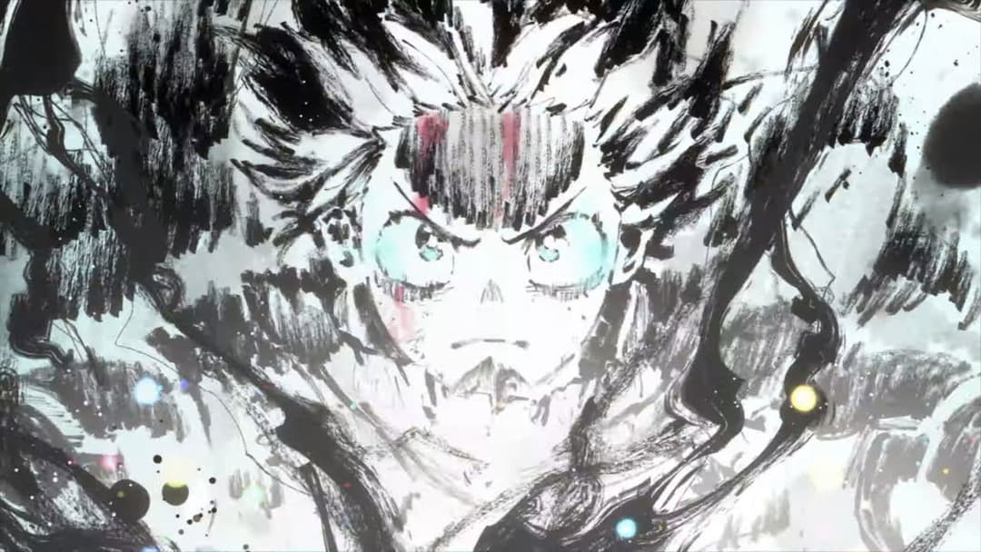 My Hero Academia: You're Next backdrop 6