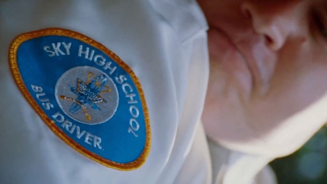 Sky High backdrop 20