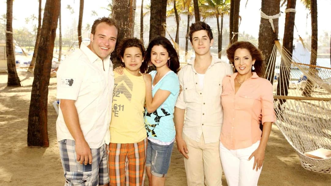 Wizards of Waverly Place: The Movie
