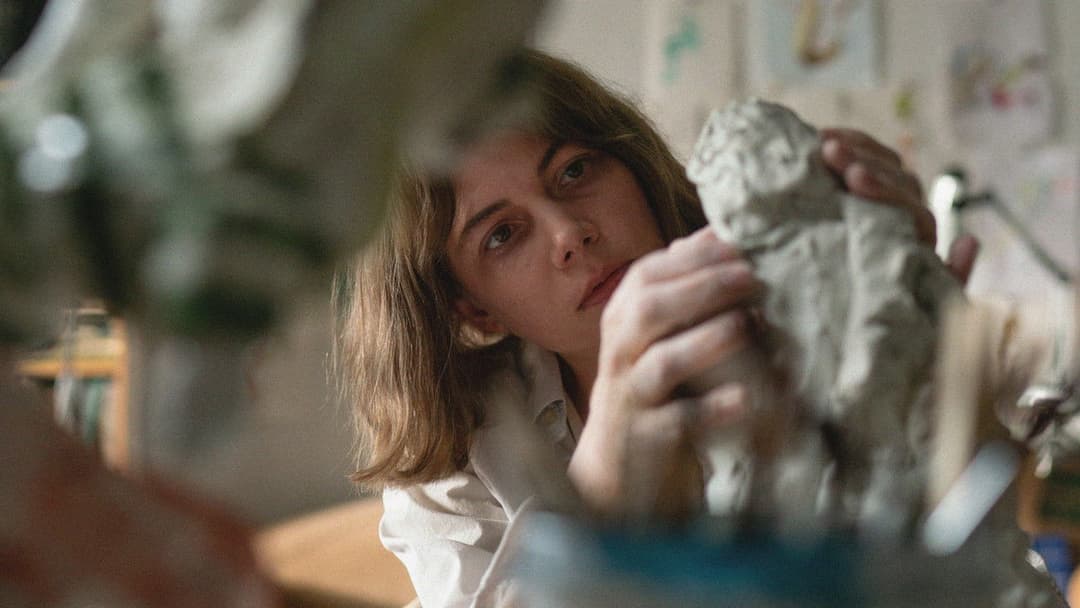 Поява backdrop 7