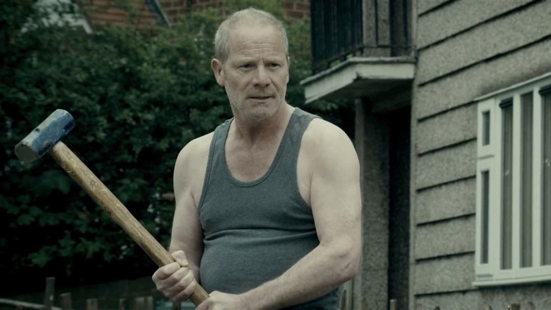 Tyrannosaur - Eine Liebesgeschichte backdrop 5