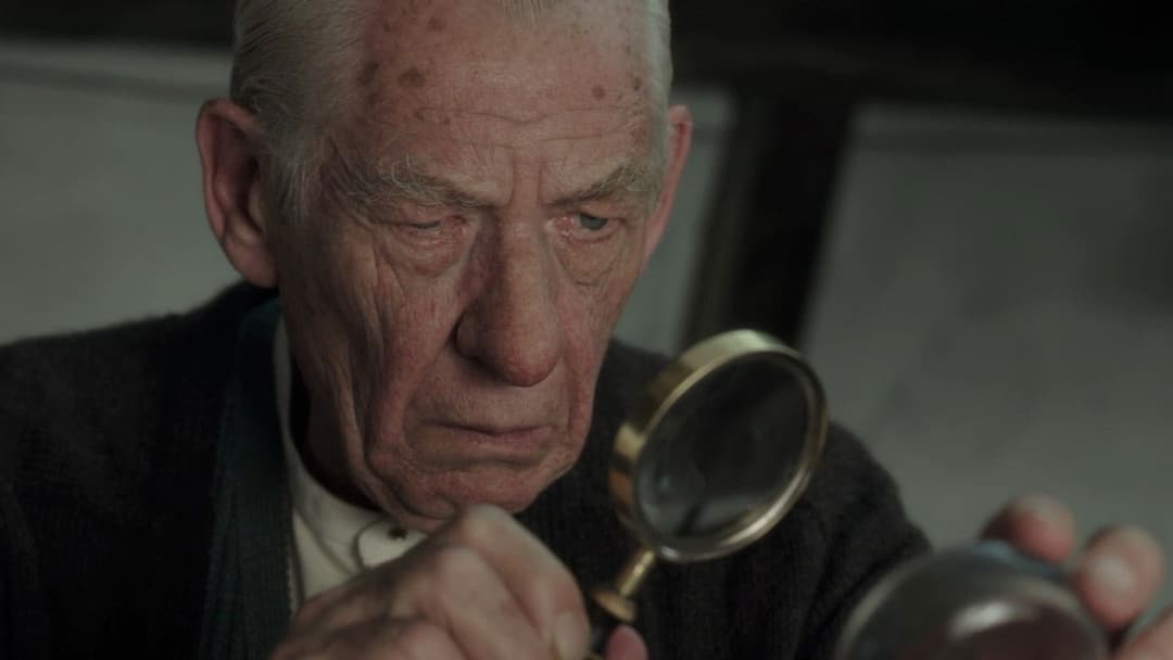 Містер Холмс backdrop 3