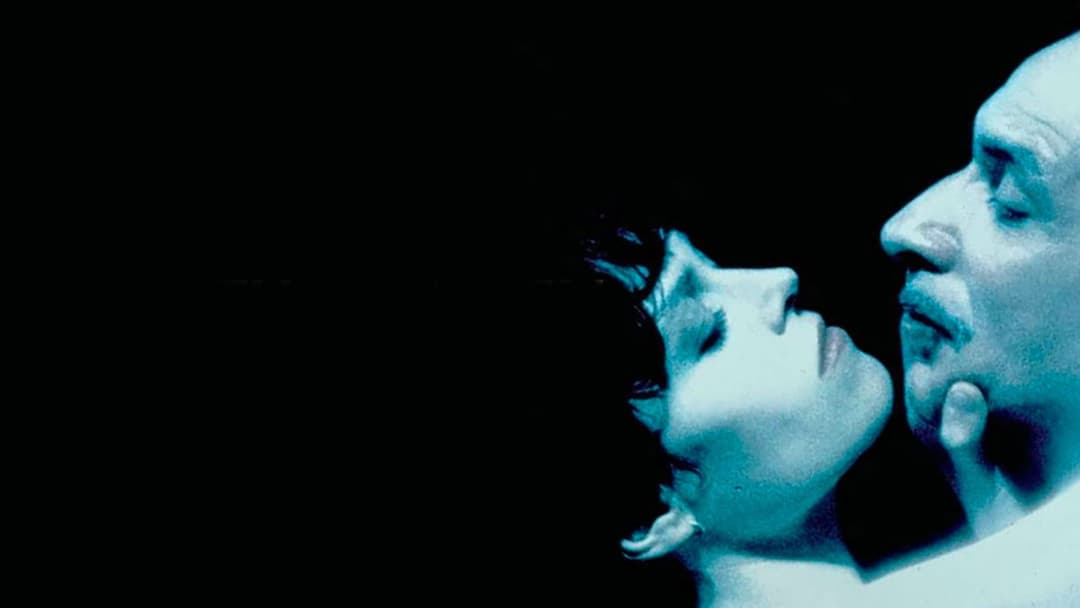 Der Tod und das Mädchen backdrop 4