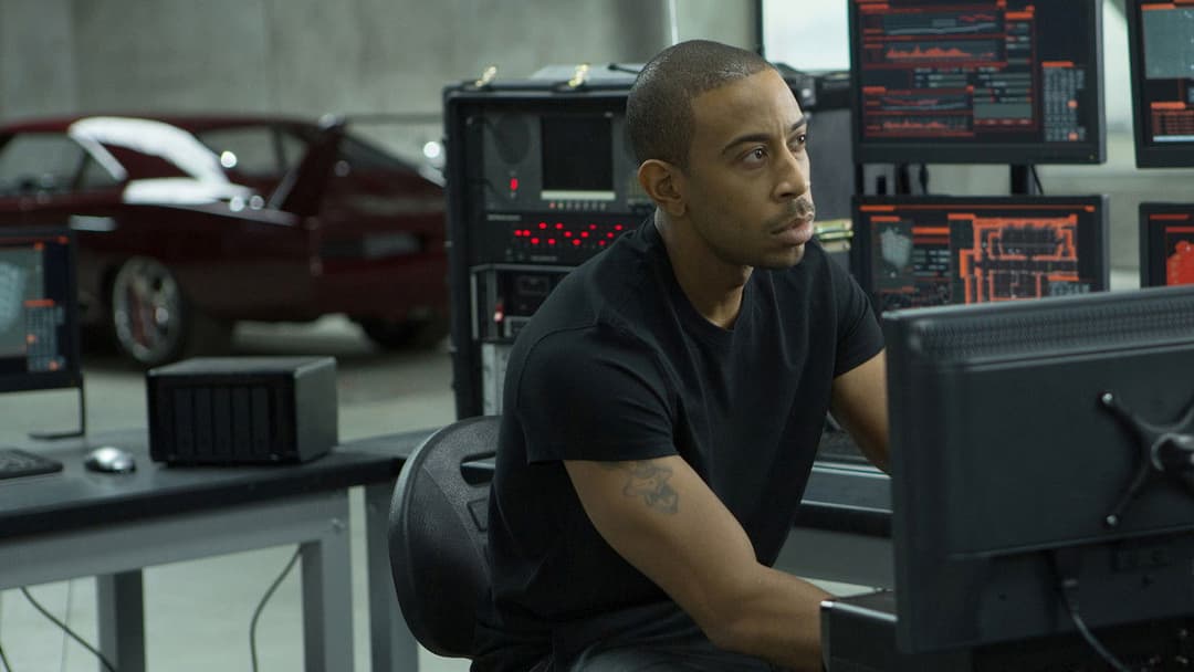 Форсаж 6 backdrop 15