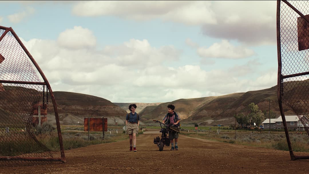 Мисливці на привидів: З того світу backdrop 20