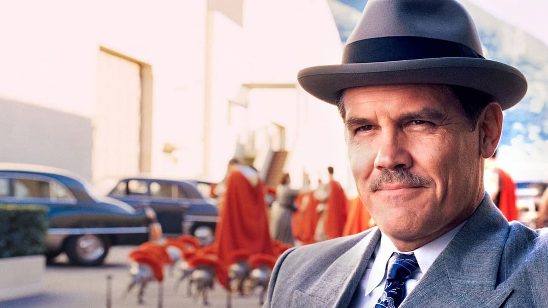 Аве, Цезар backdrop 15