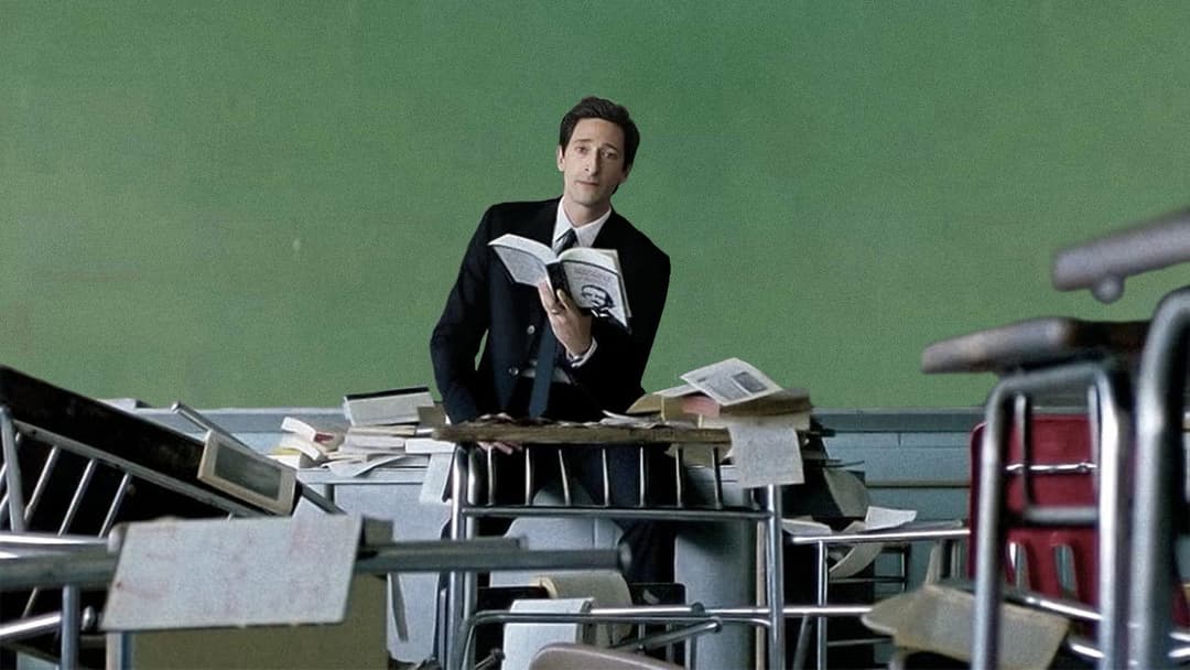 Detachment backdrop 3