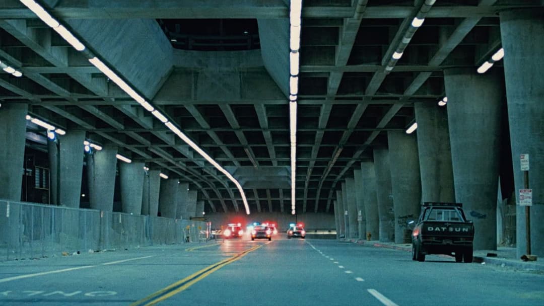 Terminator 2: Judgment Day backdrop 10