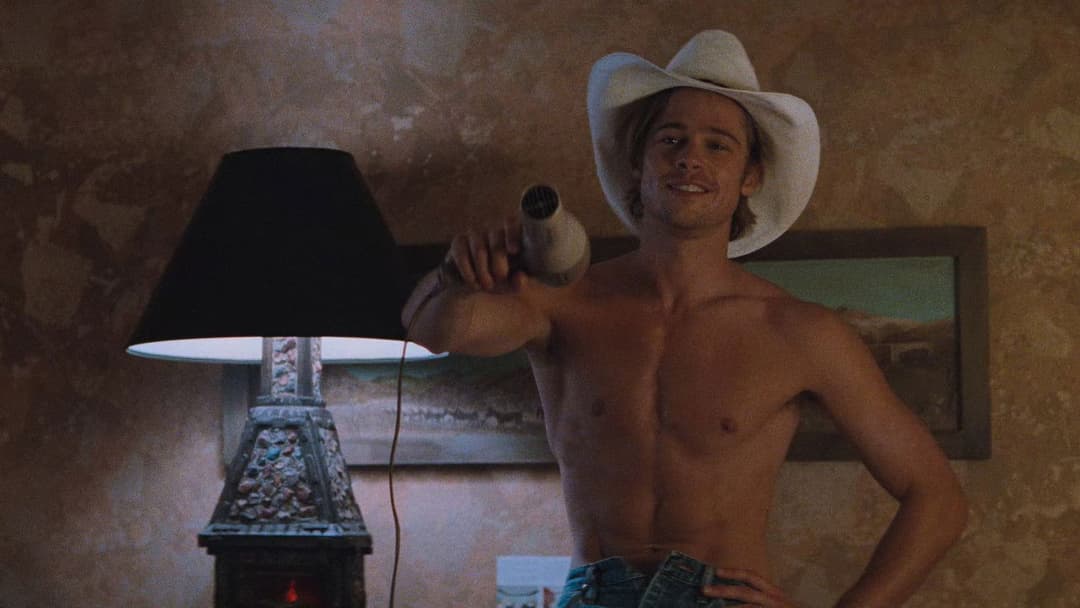 Thelma & Louise backdrop 19