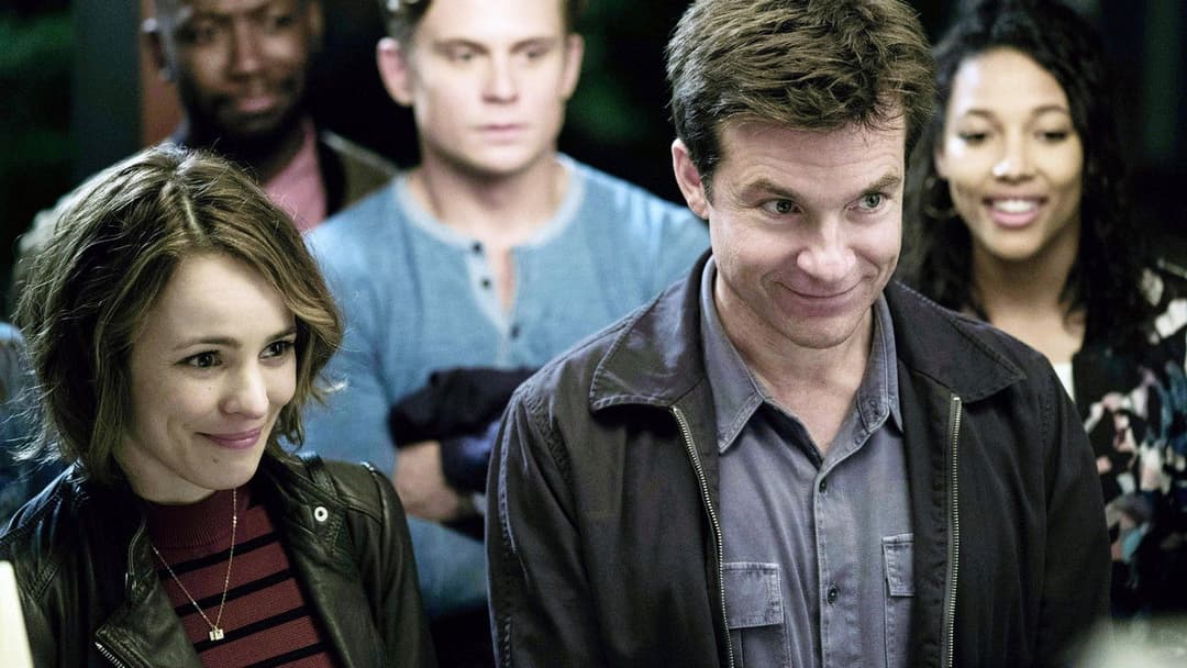 Game Night backdrop 4