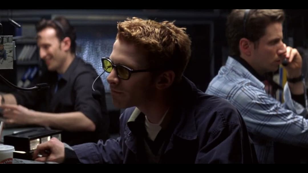 Ворог держави backdrop 11