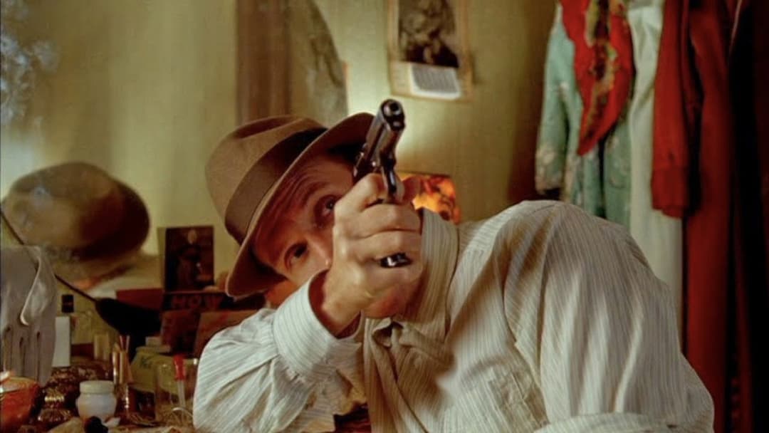 Naked Lunch backdrop 14