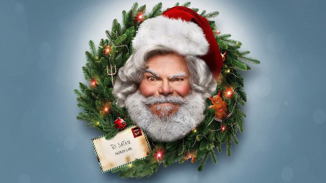 Dear Santa backdrop 2