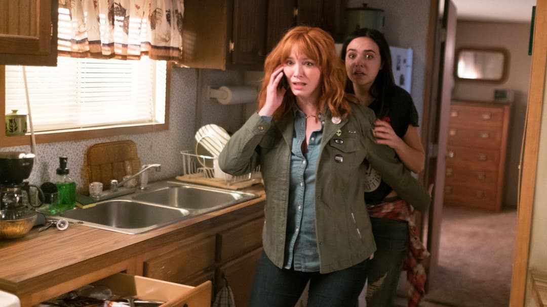 The Strangers: Opfernacht backdrop 9