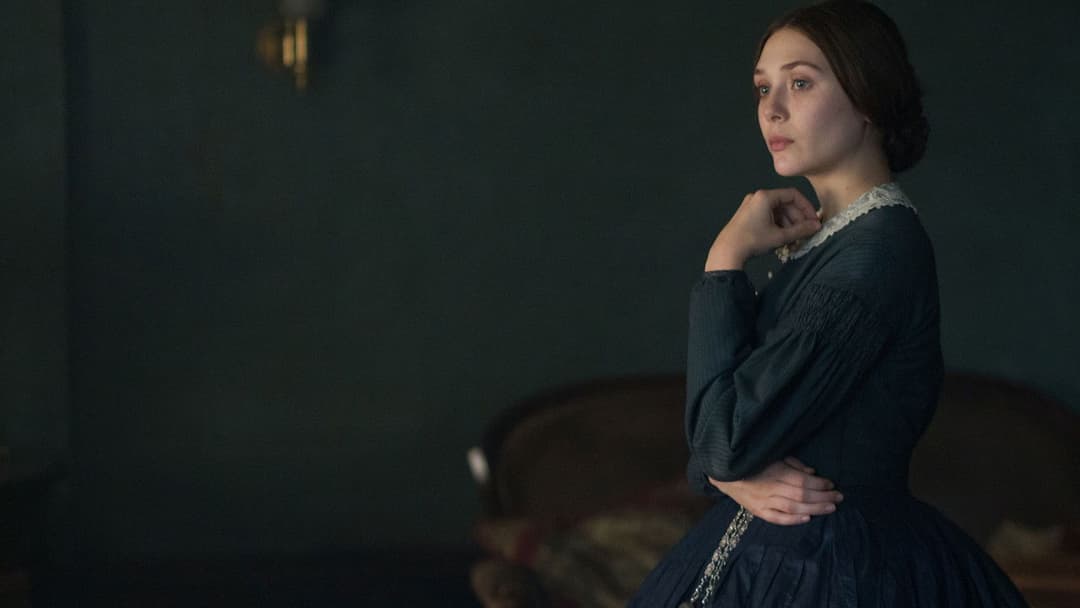 In Secret - Geheime Leidenschaft backdrop 10