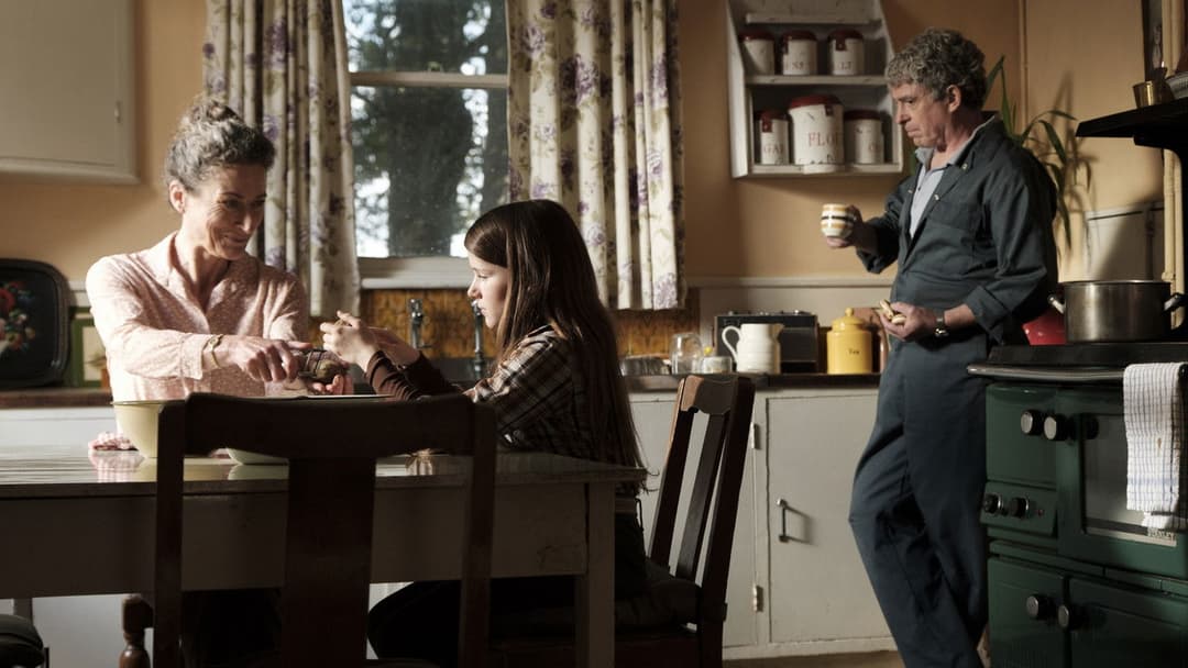 The Quiet Girl backdrop 6