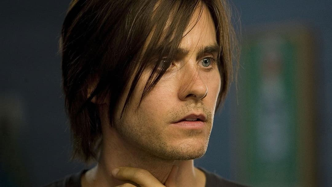Mr. Nobody backdrop 11