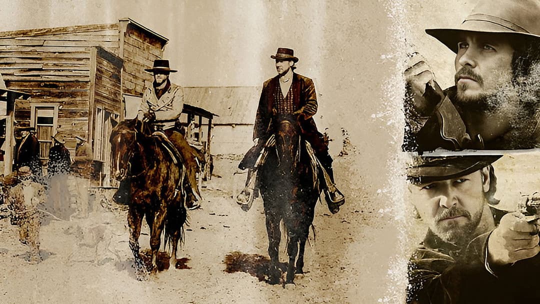 Потяг до Юми backdrop 20