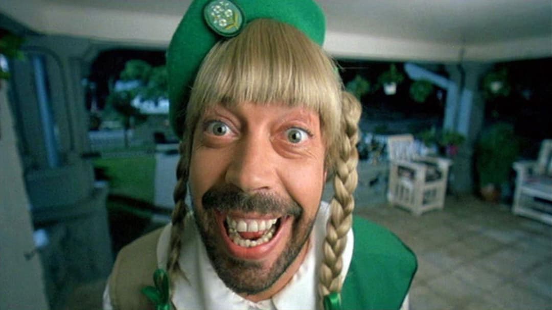 Loaded Weapon 1 backdrop 8